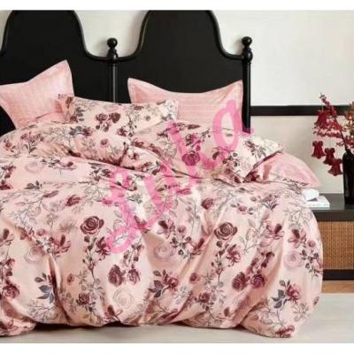 Komplet pościeli DaFuTing 200x220 4cz. NOO-43003-2