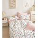 Bedding set DaFuTing 200x220 4cz. NOO-43003-3