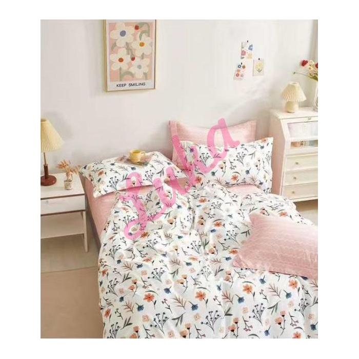 Bedding set DaFuTing 200x220 4cz. NOO-43003-3