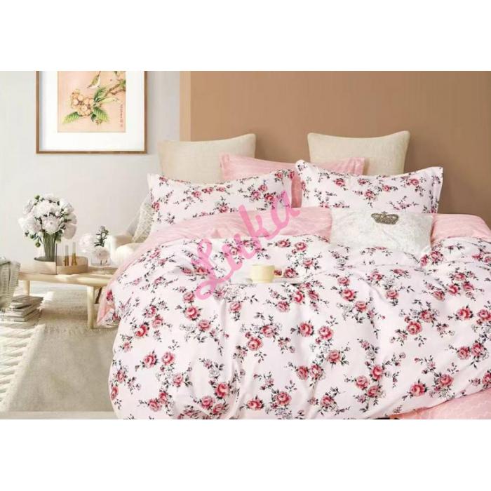 Komplet pościeli DaFuTing 160x200 4cz. NOO-43001-1