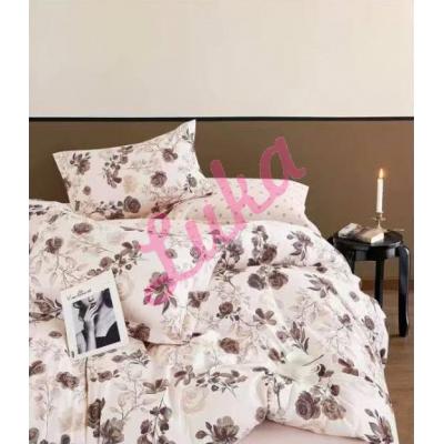 Bedding set DaFuTing 200x220 4cz. NOO-43001