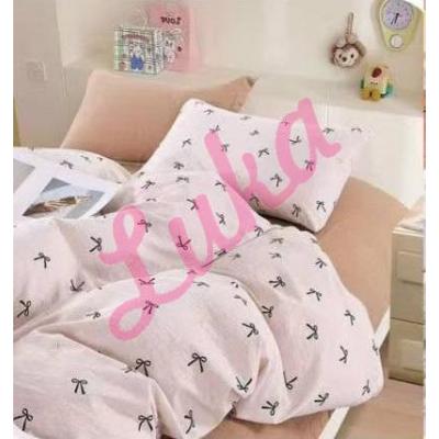 Bedding set DaFuTing 200x220 4cz. NOO-43001-2