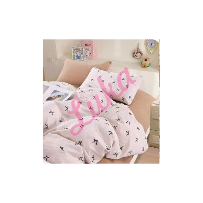 Bedding set DaFuTing 200x220 4cz. NOO-49001-5