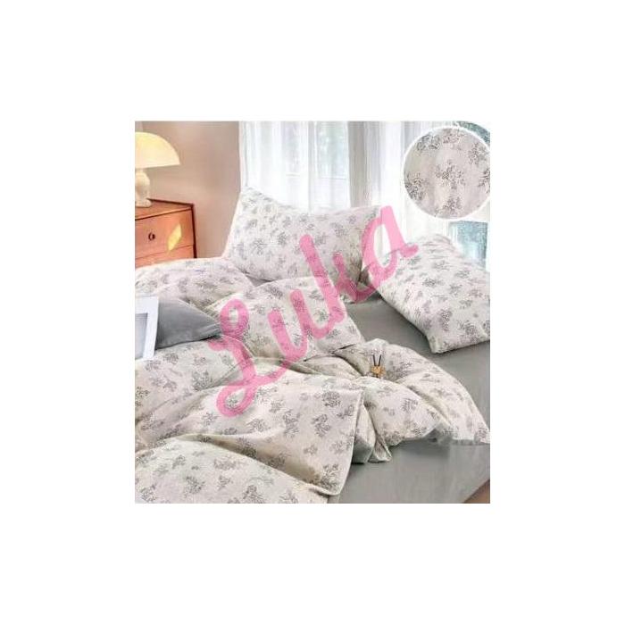 Bedding set DaFuTing 160x200 4cz. NOO-49001