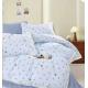 Bedding set DaFuTing 160x200 4cz. NOO-49001-1