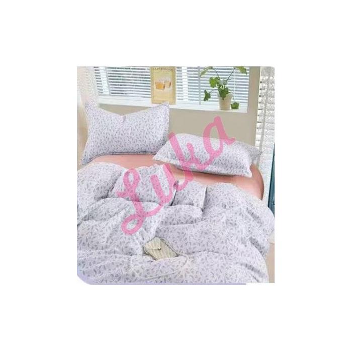 Bedding set DaFuTing 160x200 4cz. NOO-49001-3