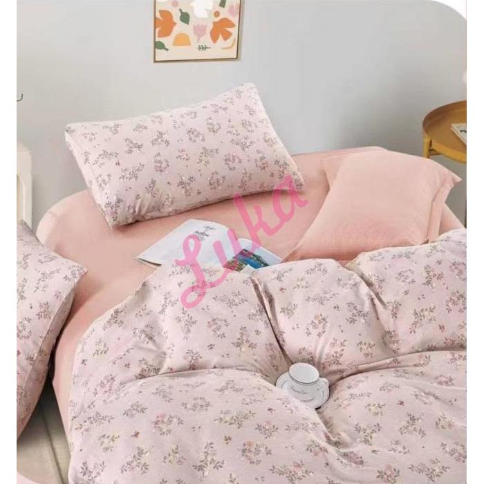 Bedding set DaFuTing 160x200 3cz. NOO-49001-4