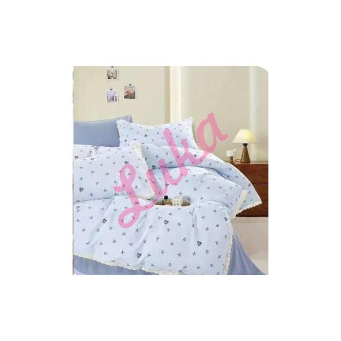 Bedding set DaFuTing 200x220 3cz. NOO-49001-1