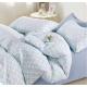 Bedding set DaFuTing 200x220 4cz. NOO-49002