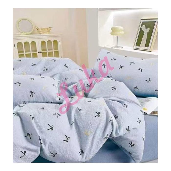 Bedding set DaFuTing 200x220 3cz. NOO-49002-3
