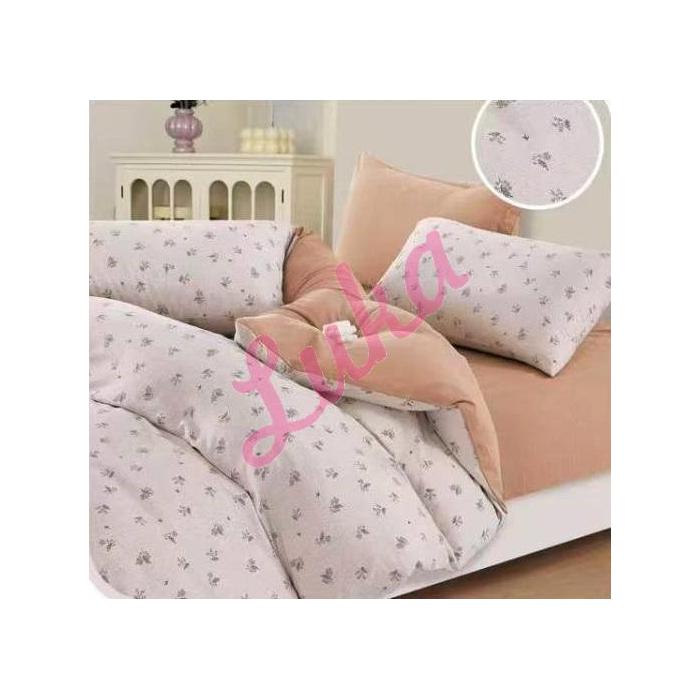 Bedding set DaFuTing 160x200 4cz. NOO-49002-1
