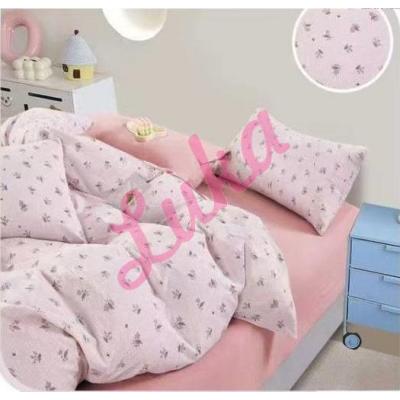 Bedding set DaFuTing 160x200 4cz. NOO-49002-3