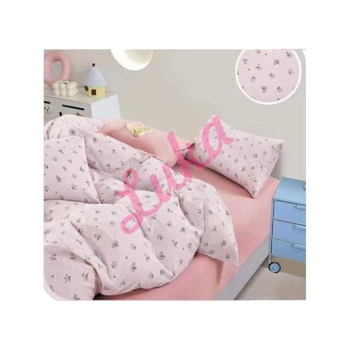 Bedding set DaFuTing 160x200 3cz. NOO-49002-2