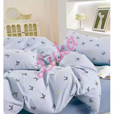 Bedding set DaFuTing 160x200 3cz. NOO-49002-4
