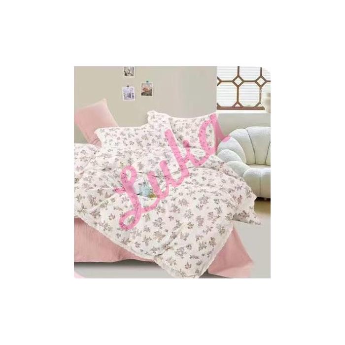 Bedding set DaFuTing 200x220 4cz. NOO-49003-2