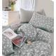 Bedding set DaFuTing 200x220 4cz. NOO-49003-3