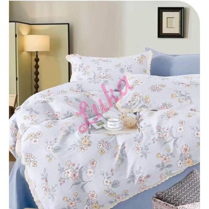 Bedding set DaFuTing 200x220 4cz. NOO-49003-4
