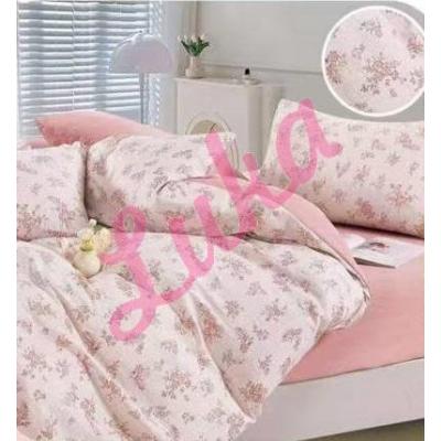 Komplet pościeli DaFuTing 200x220 3cz. NOO-49003