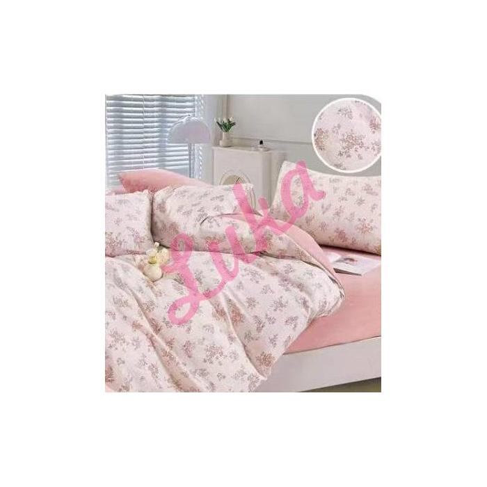 Bedding set DaFuTing 200x220 4cz. NOO-49002-4