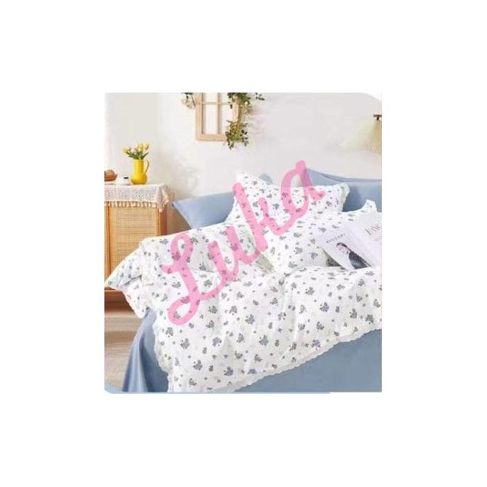 Bedding set DaFuTing 200x220 4cz. NOO-49003
