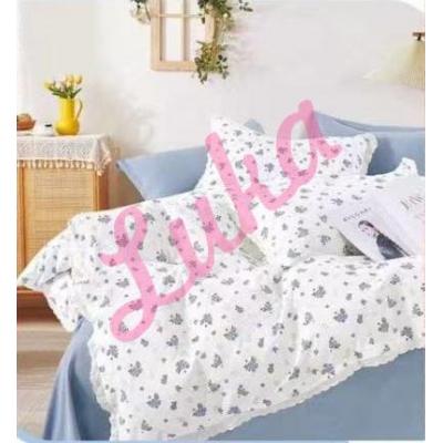 Bedding set DaFuTing 160x200 4cz. NOO-49003-1