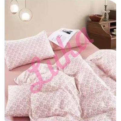 Komplet pościeli DaFuTing 160x200 4cz. NOO-49003-1