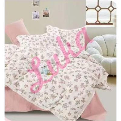 Bedding set DaFuTing 160x200 4cz. NOO-49003-3