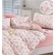 Bedding set DaFuTing 160x200 4cz. NOO-49002-3