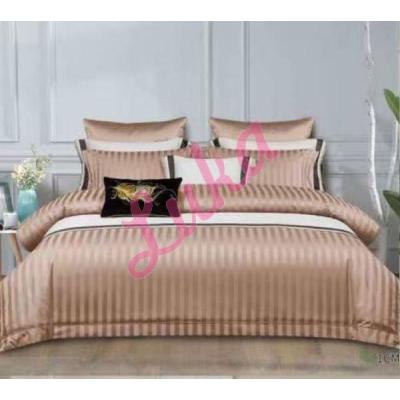 Bedding set DaFuTing 200x220 4cz. NOO-49003-1