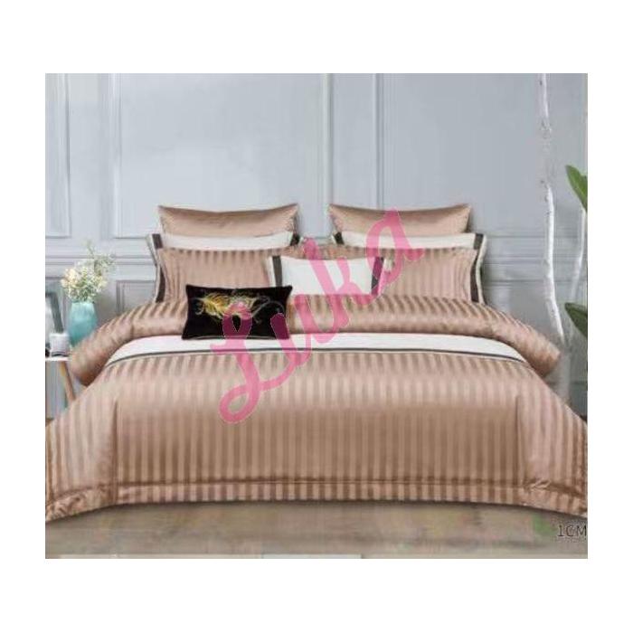 Bedding set DaFuTing 200x220 4cz. NOO-49003-1