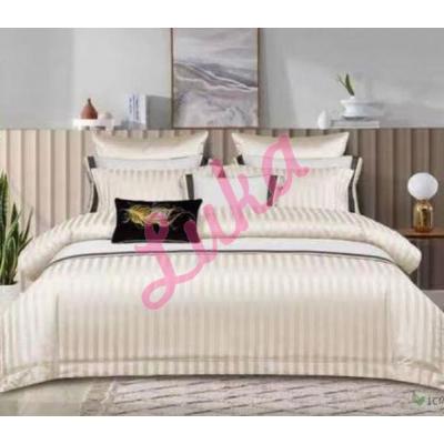 Bedding set DaFuTing 200x220 4cz. NOO-51001