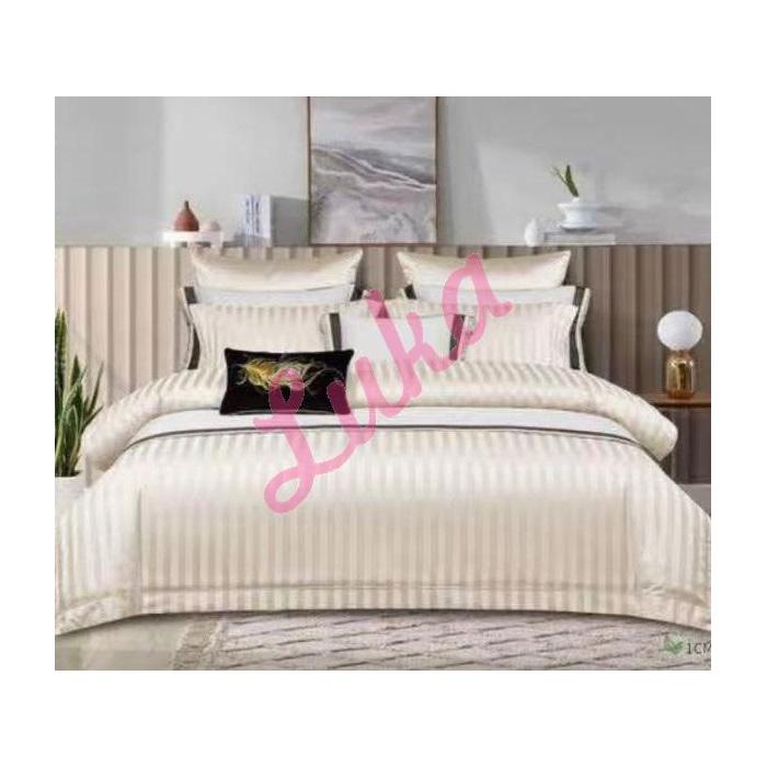 Bedding set DaFuTing 200x220 4cz. NOO-51001