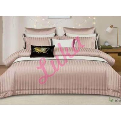 Bedding set DaFuTing 200x220 4cz. NOO-51001-1