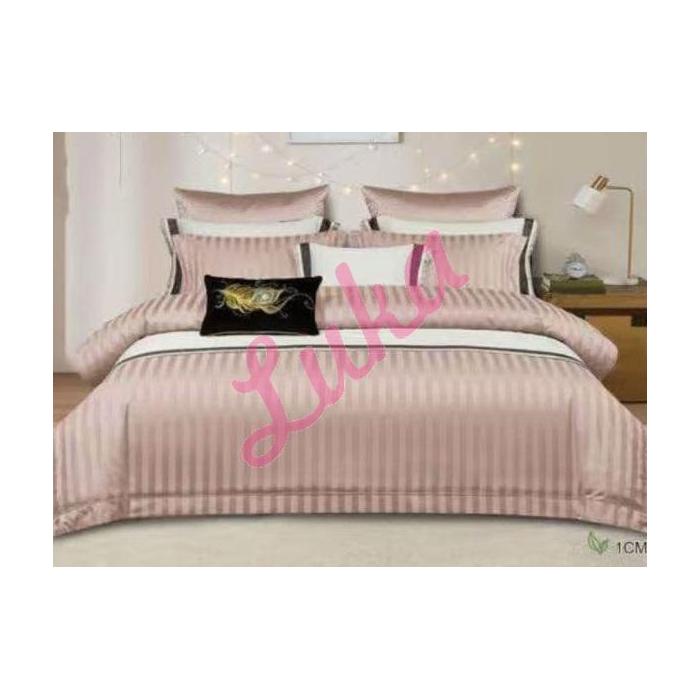 Komplet pościeli DaFuTing 200x220 4cz. NOO-51001-1