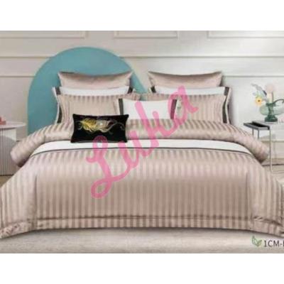 Bedding set DaFuTing 200x220 4cz. NOO-51001-2