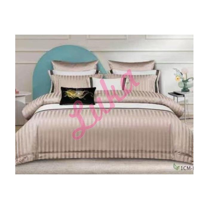 Bedding set DaFuTing 200x220 4cz. NOO-51001-2