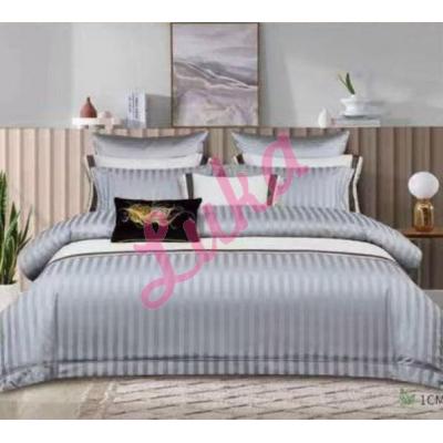 Bedding set DaFuTing 200x220 4cz. NOO-51001-3