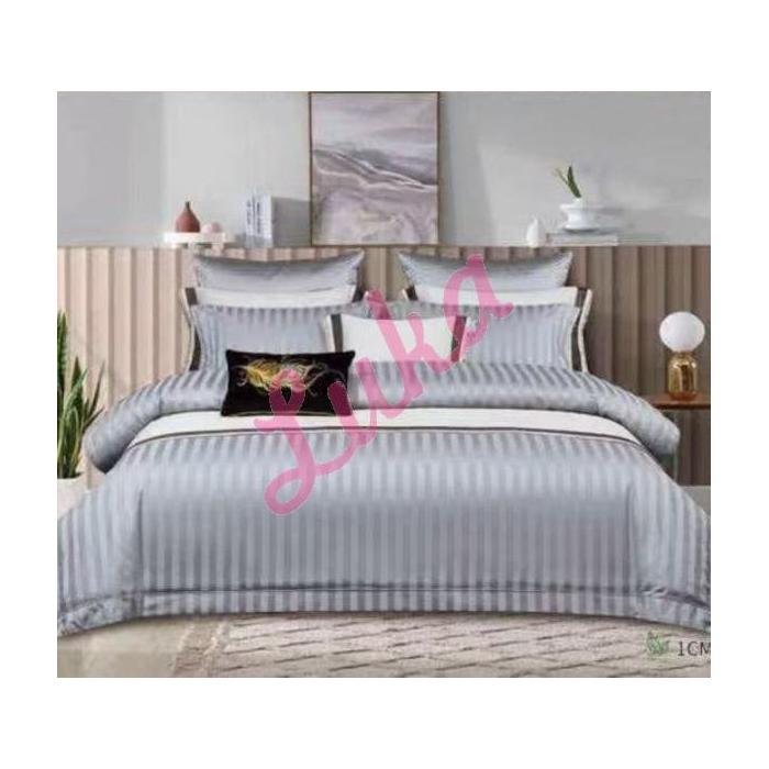 Bedding set DaFuTing 200x220 4cz. NOO-51001-3