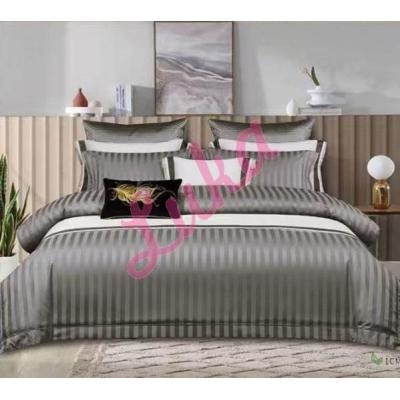 Bedding set DaFuTing 200x220 4cz. NOO-51001-4