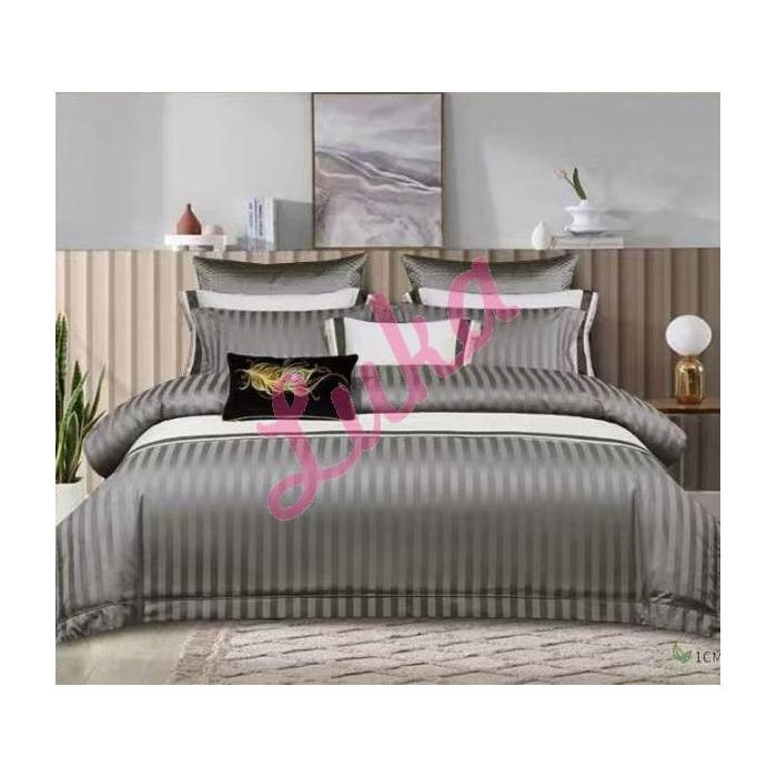 Bedding set DaFuTing 200x220 4cz. NOO-51001-4