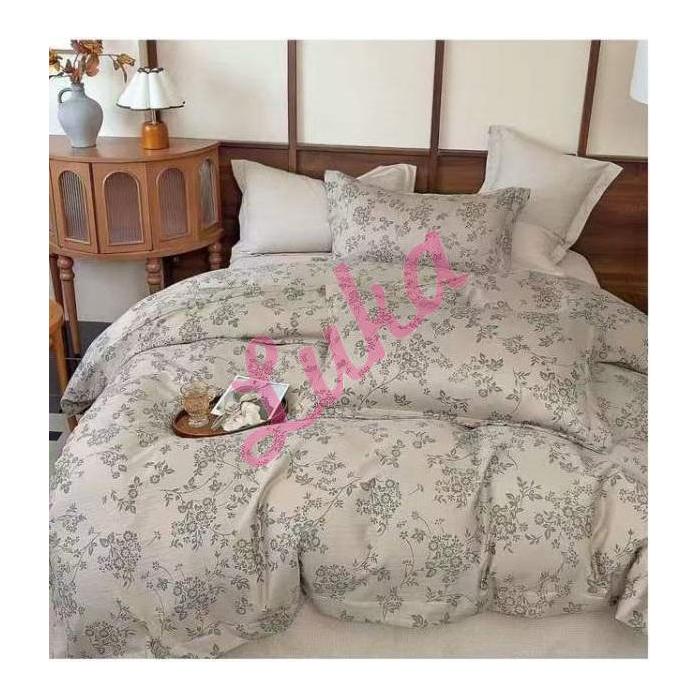 Bedding set DaFuTing 200x220 4cz. NOO-51001-5