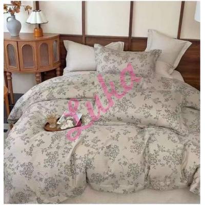 Bedding set DaFuTing 160x200 4cz. NOO-49003-4