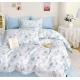 Bedding set DaFuTing 160x200 4cz. NOO-41001-2