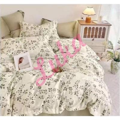 Bedding set DaFuTing 160x200 4cz. NOO-41001-4