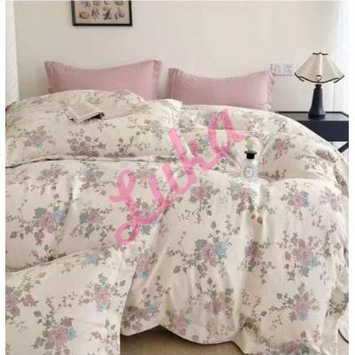 Komplet pościeli DaFuTing 180x200 4cz. NOO-41001-2