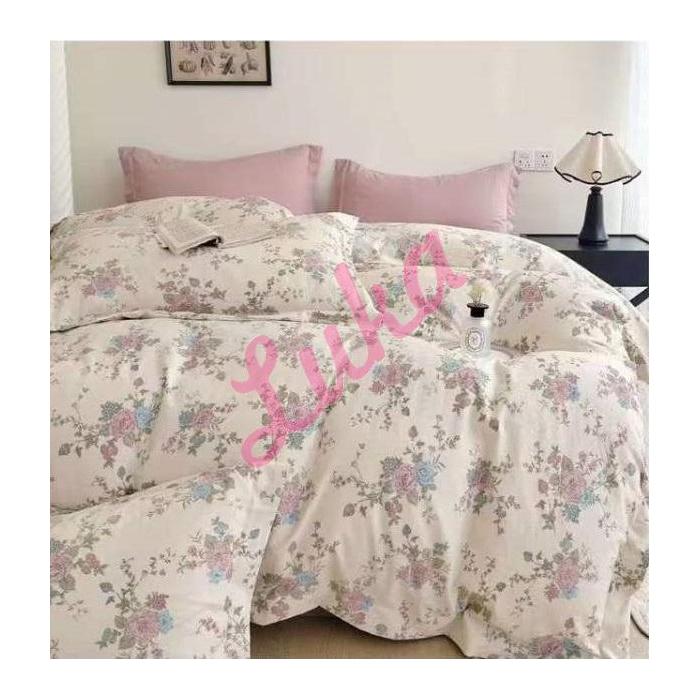 Bedding set DaFuTing 180x200 4cz. NOO-41001-1
