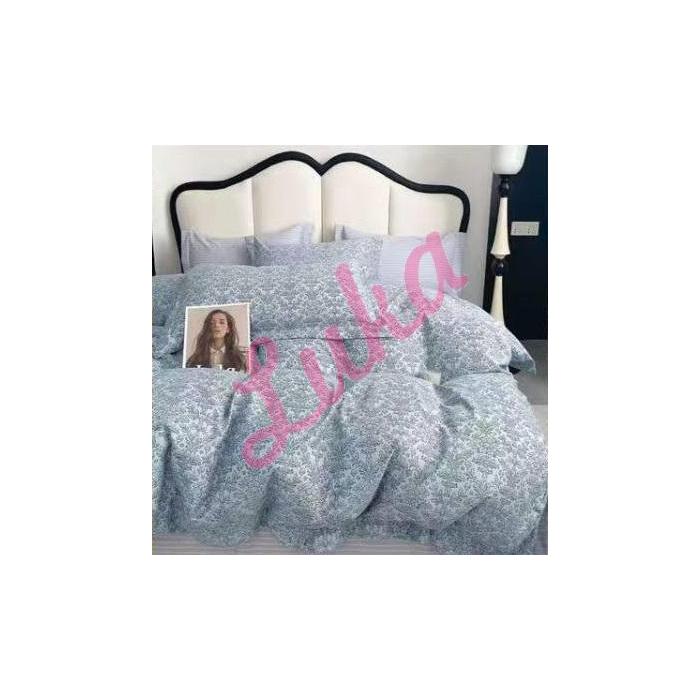 Bedding set DaFuTing 200x220 4cz. NOO-41002-1