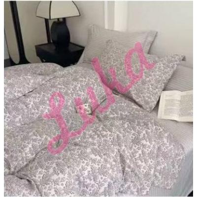 Bedding set DaFuTing 200x220 4cz. NOO-41002-2