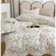 Bedding set DaFuTing 200x220 4cz. NOO-41002-3