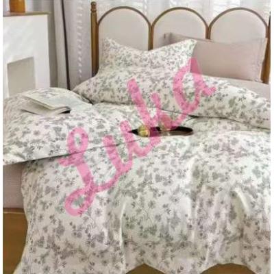 Komplet pościeli DaFuTing 200x220 4cz. NOO-41002-4